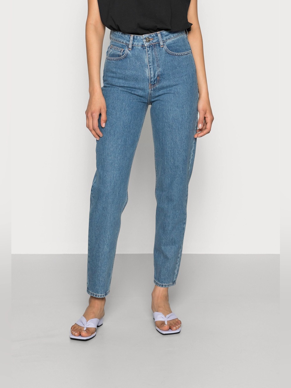 JUST Female Stormy Jean